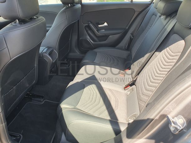 Mercedes-Benz A250E · Ano 2023