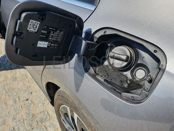 Mercedes-Benz A250E · Ano 2023