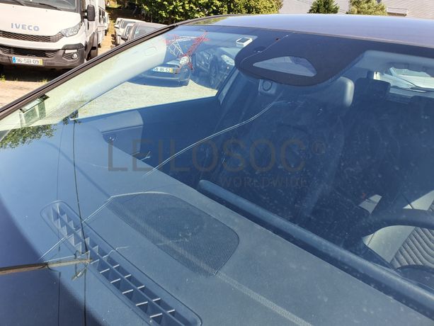 Mercedes-Benz A250E · Ano 2023