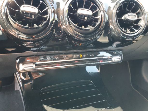 Mercedes-Benz A250E · Ano 2023