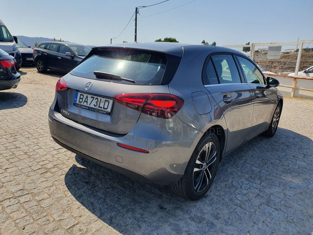 Mercedes-Benz A250E · Ano 2023