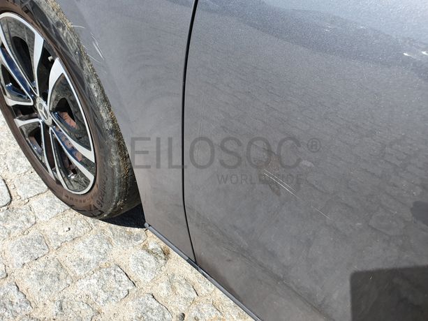 Mercedes-Benz A250E · Ano 2023