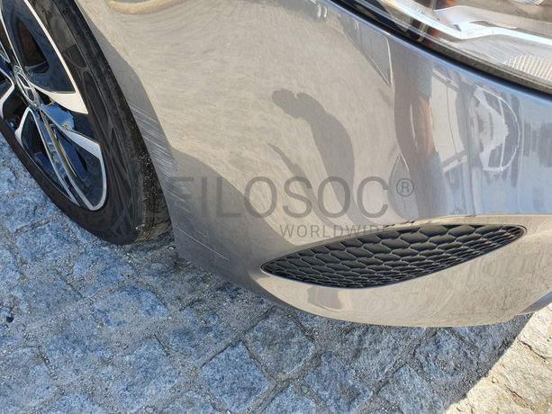 Mercedes-Benz A250E · Ano 2023