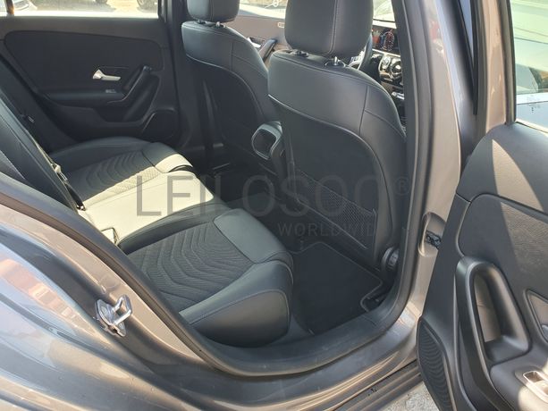 Mercedes-Benz A250E · Ano 2023