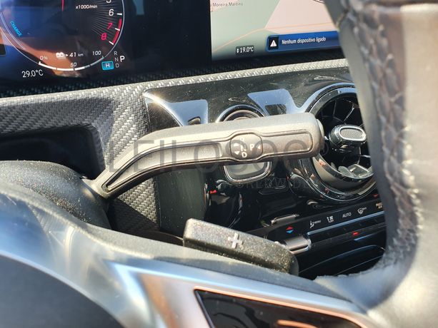 Mercedes-Benz A250E · Ano 2023