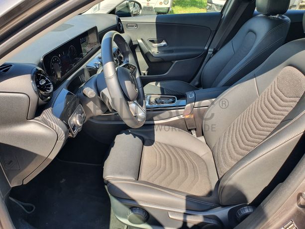 Mercedes-Benz A250E · Ano 2023