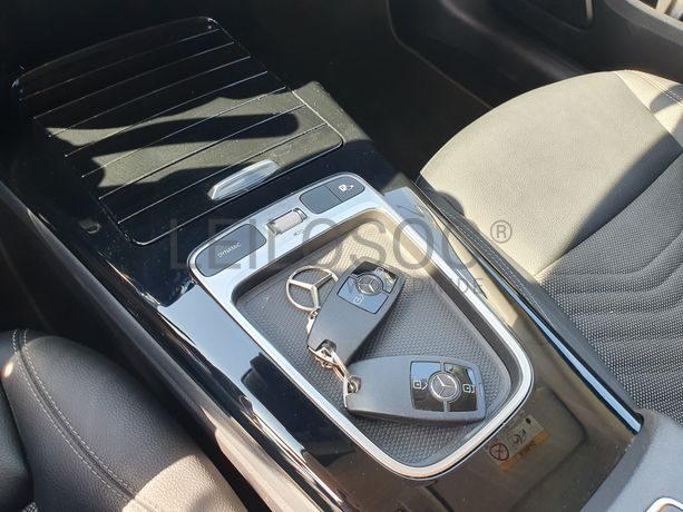 Mercedes-Benz A250E · Ano 2023