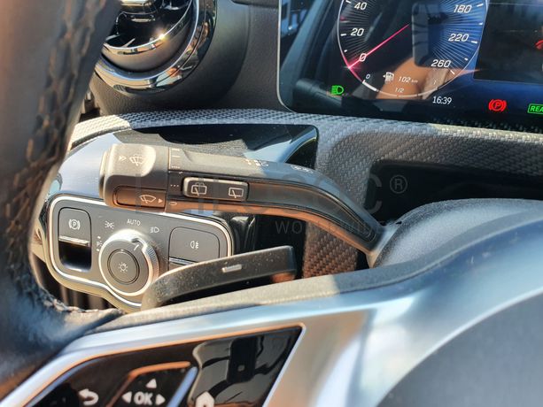 Mercedes-Benz A250E · Ano 2023