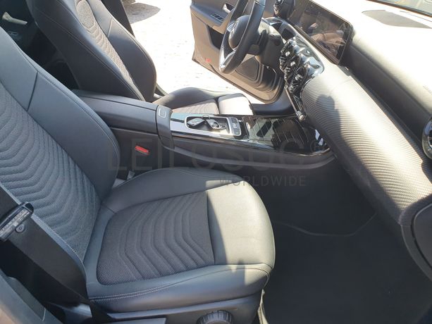 Mercedes-Benz A250E · Ano 2023