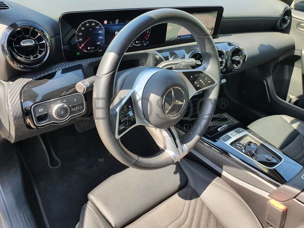 Mercedes-Benz A250E · Ano 2023