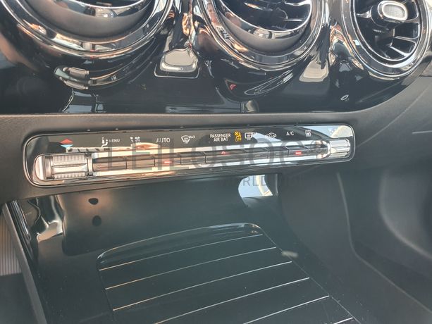 Mercedes-Benz A250E · Ano 2023