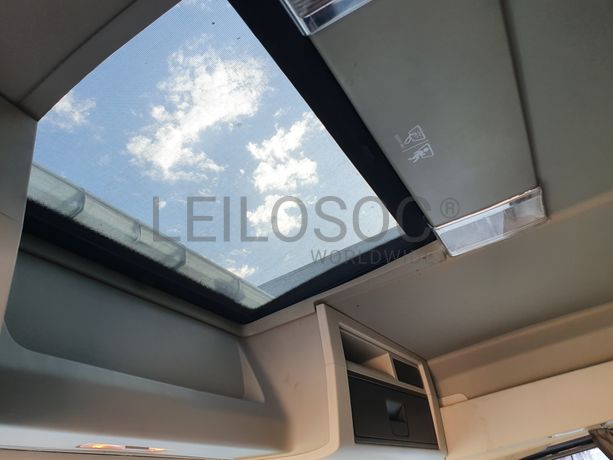 Volvo FH 6X4 · Ano 2014