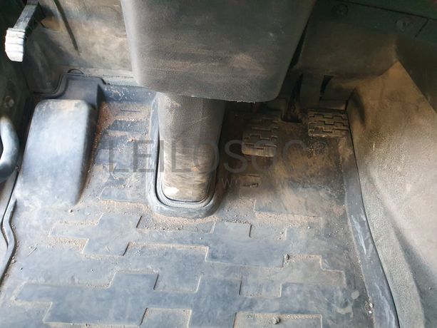 Volvo FH 6X4 · Ano 2014