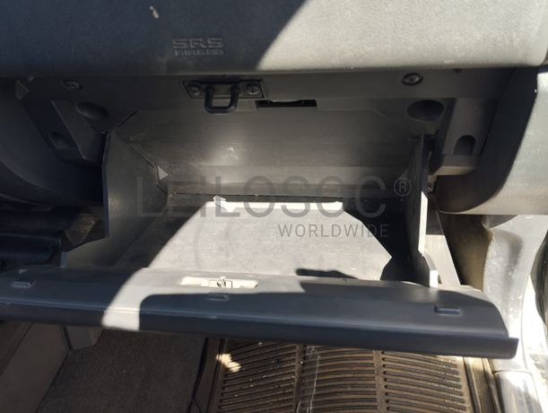 Isuzu D-Max Rodeo · Ano 2007