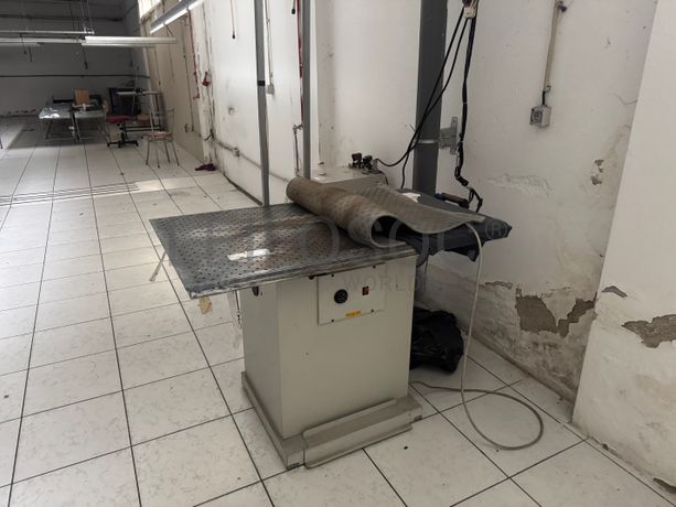 Mesa de Passar a ferro