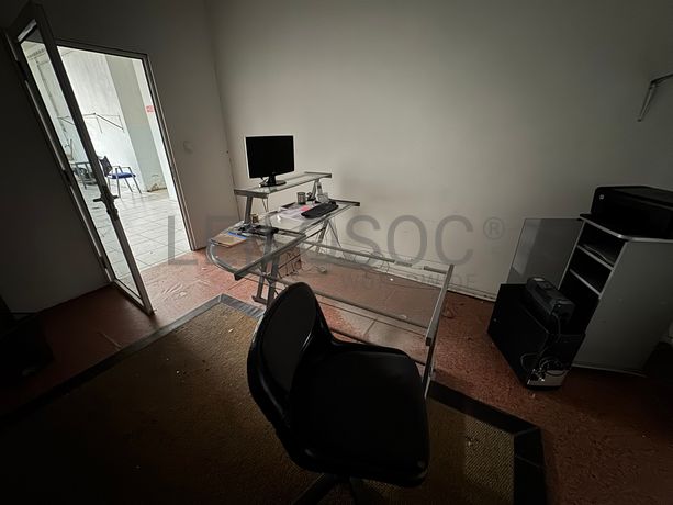 Equipamento de Escritório