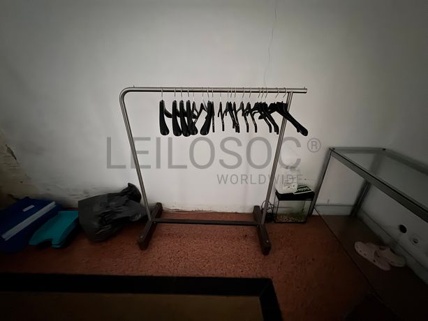 Equipamento de Escritório