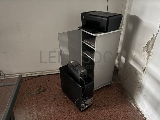 Equipamento de Escritório