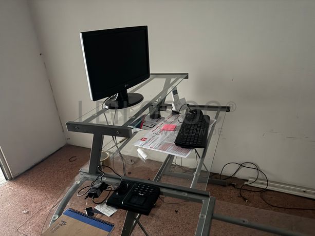 Equipamento de Escritório