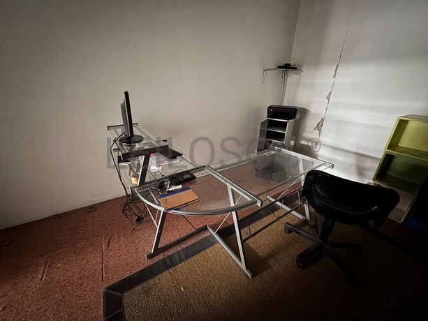 Equipamento de Escritório