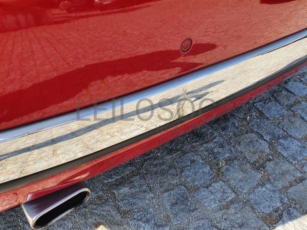 Fiat 500 · Ano 2008