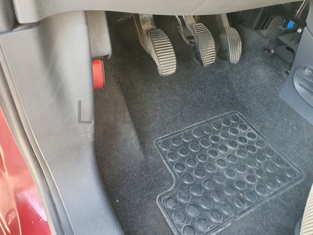 Fiat 500 · Ano 2008