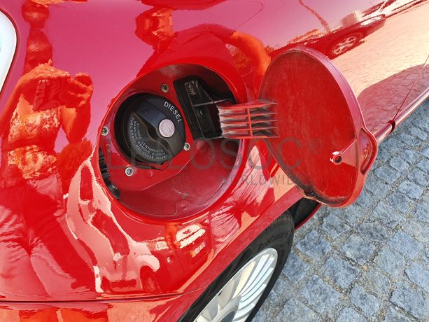 Fiat 500 · Ano 2008