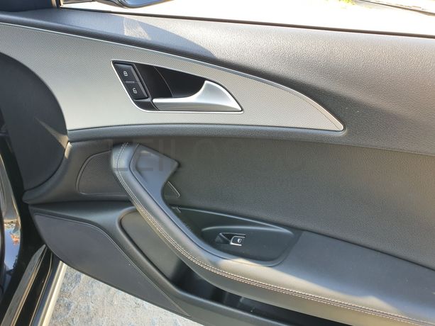 Audi A6 Allroad · Ano 2012