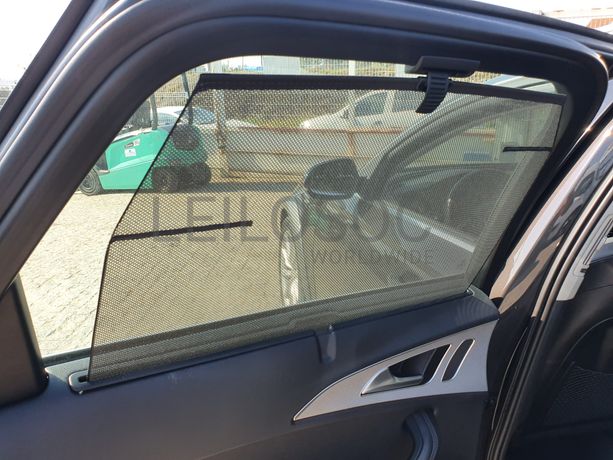 Audi A6 Allroad · Ano 2012