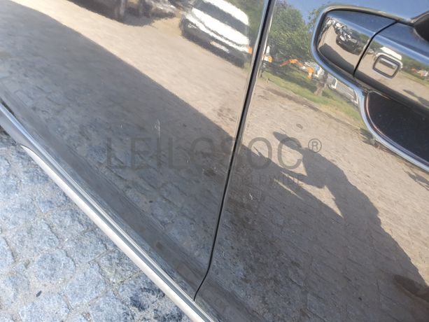 Audi A6 Allroad · Ano 2012