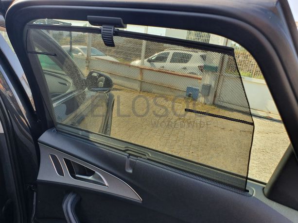 Audi A6 Allroad · Ano 2012