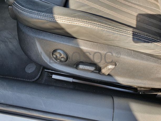 Audi A6 Allroad · Ano 2012