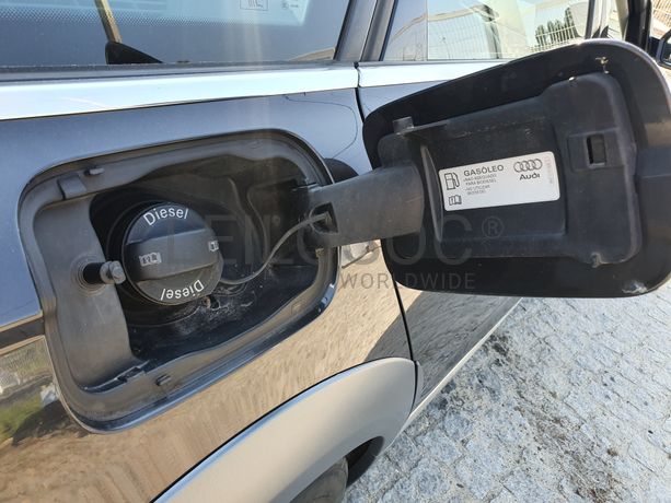 Audi A6 Allroad · Ano 2012