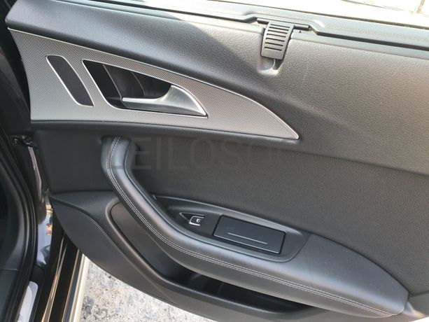 Audi A6 Allroad · Ano 2012