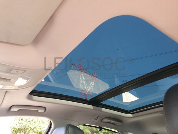 Audi A6 Allroad · Ano 2012