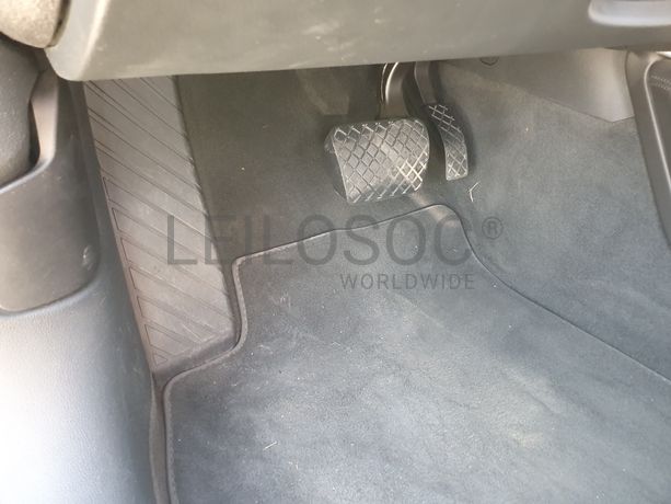 Audi A6 Allroad · Ano 2012