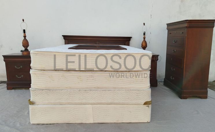 Mobiliário de Habitação