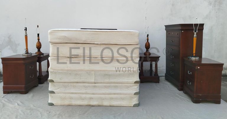 Mobiliário de Habitação