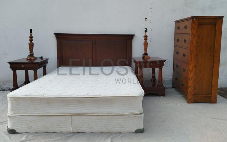 Mobiliário de Habitação