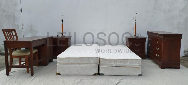 Mobiliário de Habitação