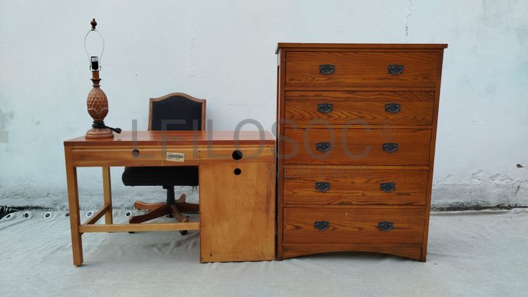 Mobiliário de Habitação