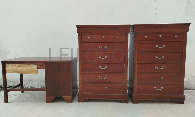 Mobiliário de Habitação