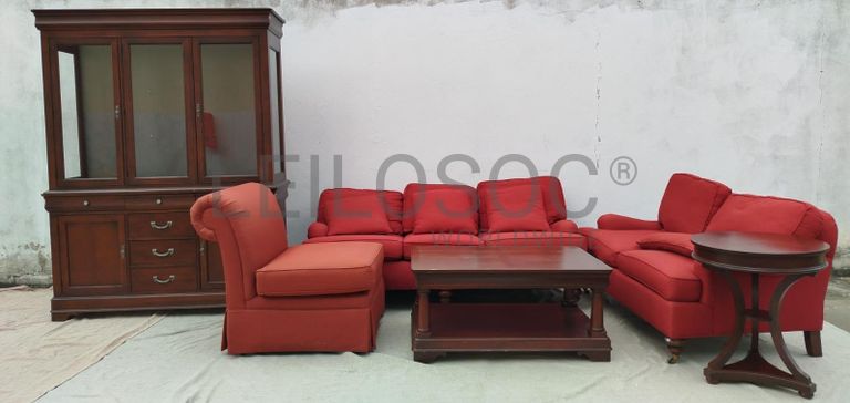 Mobiliário de Habitação