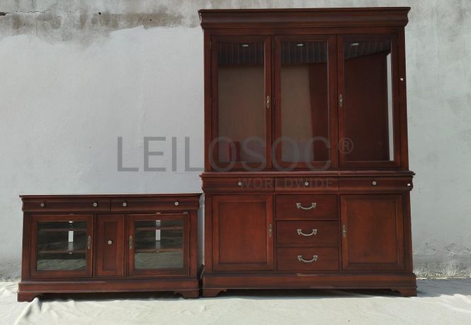 Mobiliário de Habitação