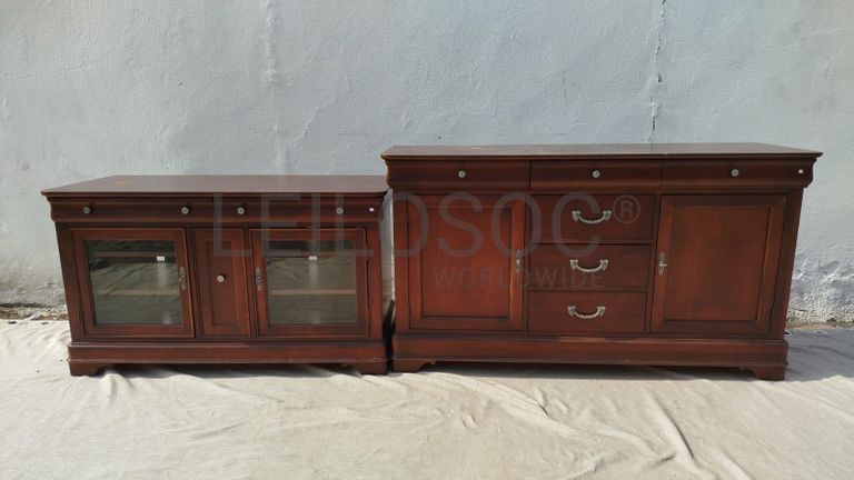 Mobiliário de Habitação