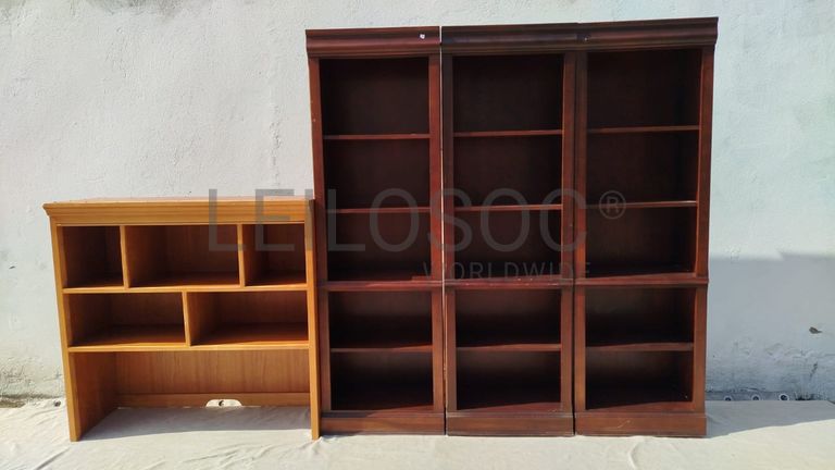 Mobiliário de Habitação