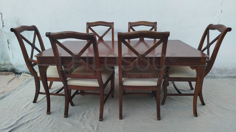 Mobiliário de Habitação