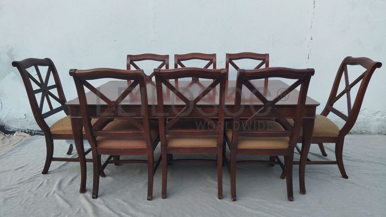 Mobiliário de Habitação