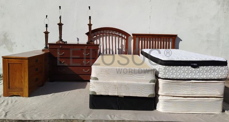 Mobiliário de Habitação