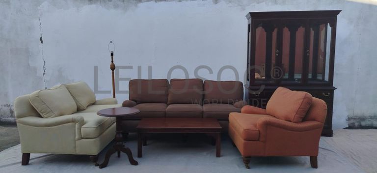 Mobiliário de Habitação